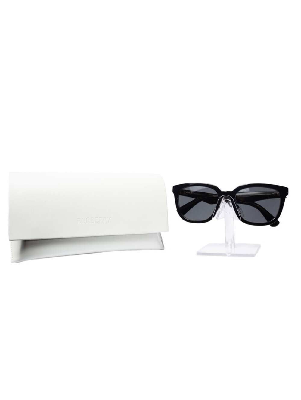 Burberry Black Unisex Black